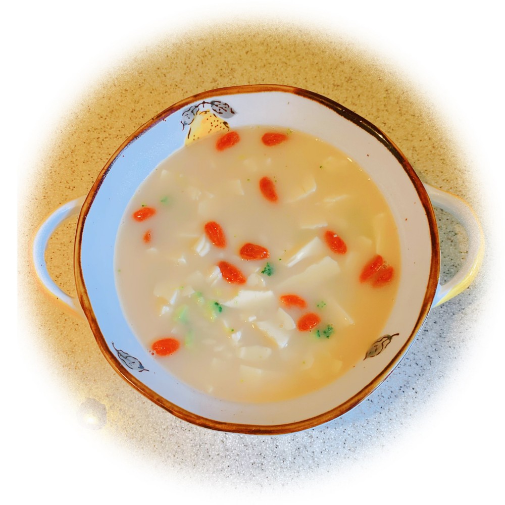 产后开奶小食谱的做法