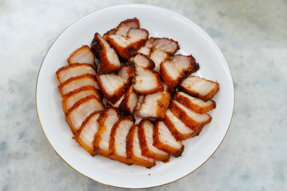 南乳五花肉的做法