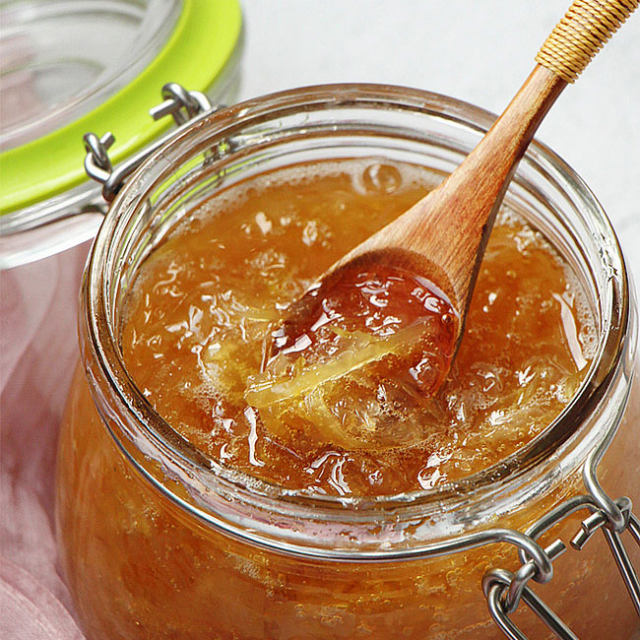 秋季养生，这4种食物必须推荐