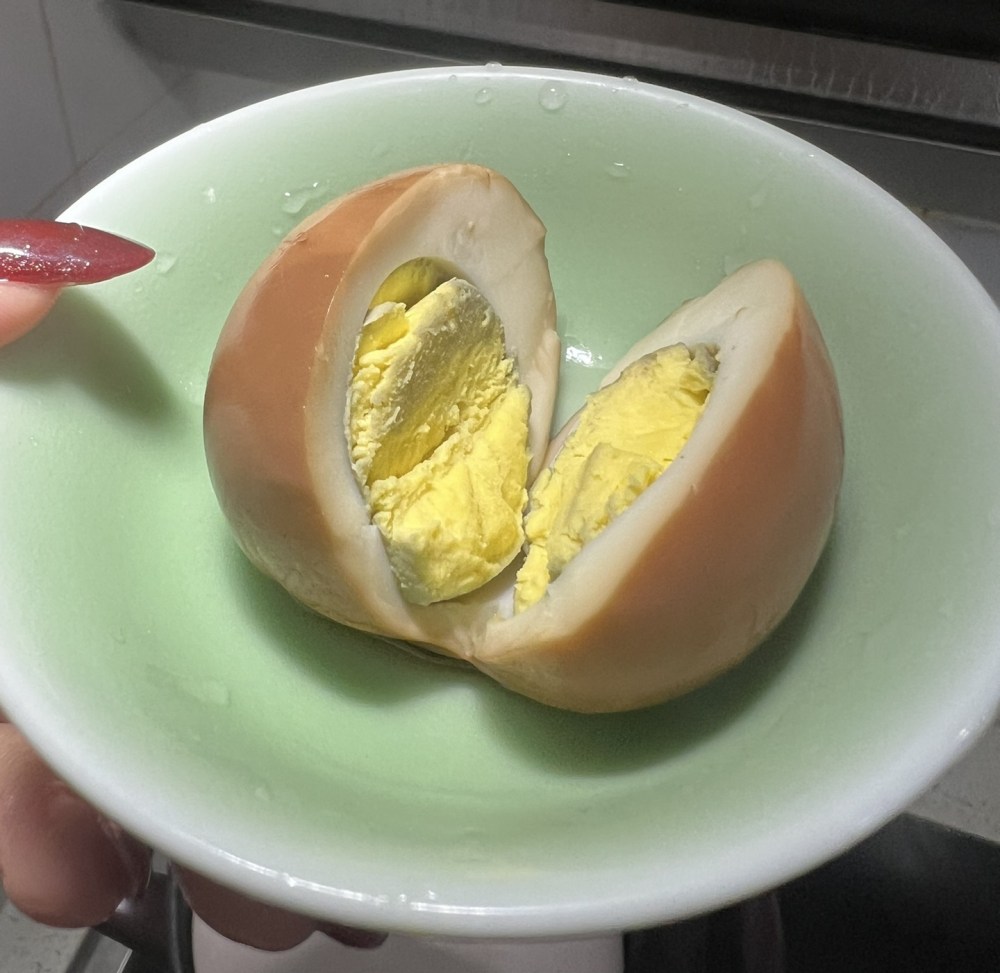 五香茶叶蛋的做法