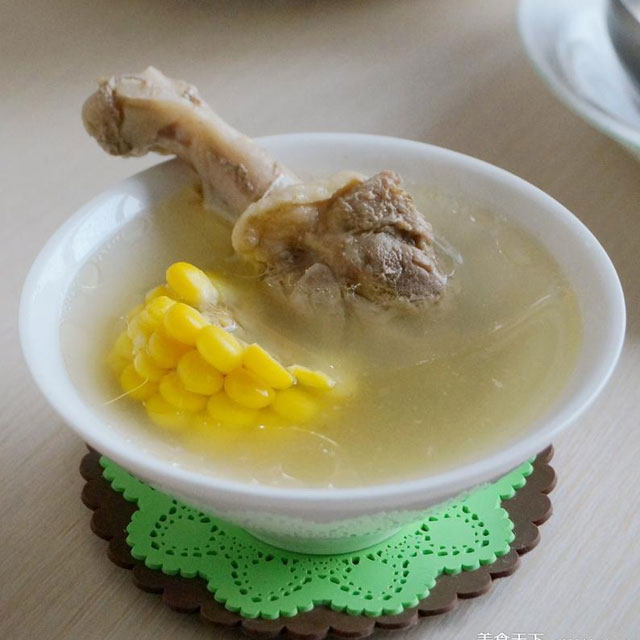 霜降滋补，怎能少了鸭肉