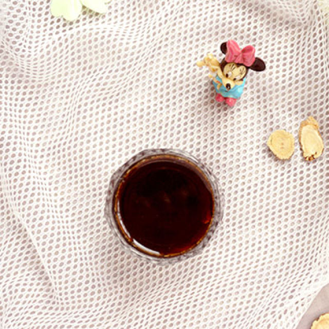 秋季养肺，试试这3款花茶