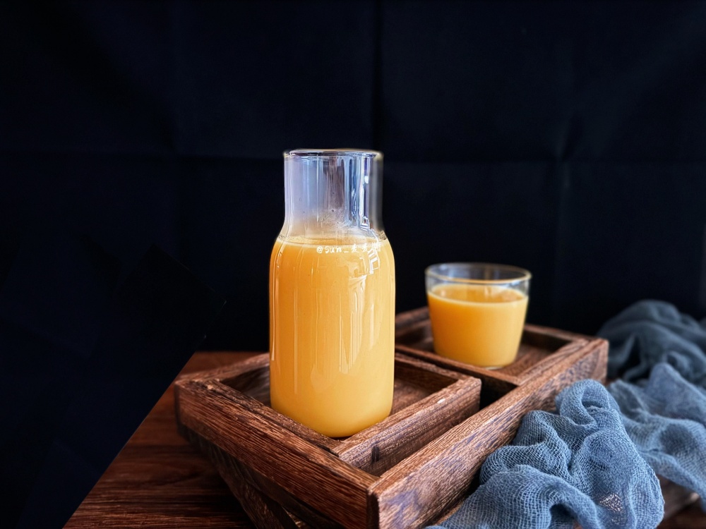 豆香四溢，奶韵悠长：探索豆奶的奇妙世界