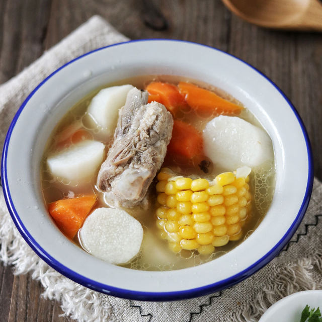 秋季感冒，吃药膳更好