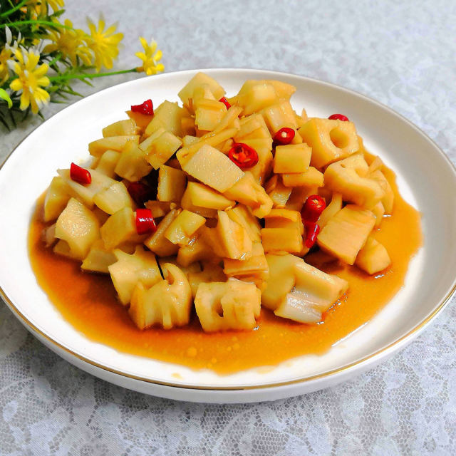 预防秋燥，首推2道食谱