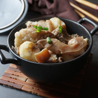 冬季，减肥吃这些