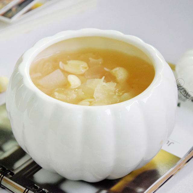 秋季养生，可以多吃这几种食物