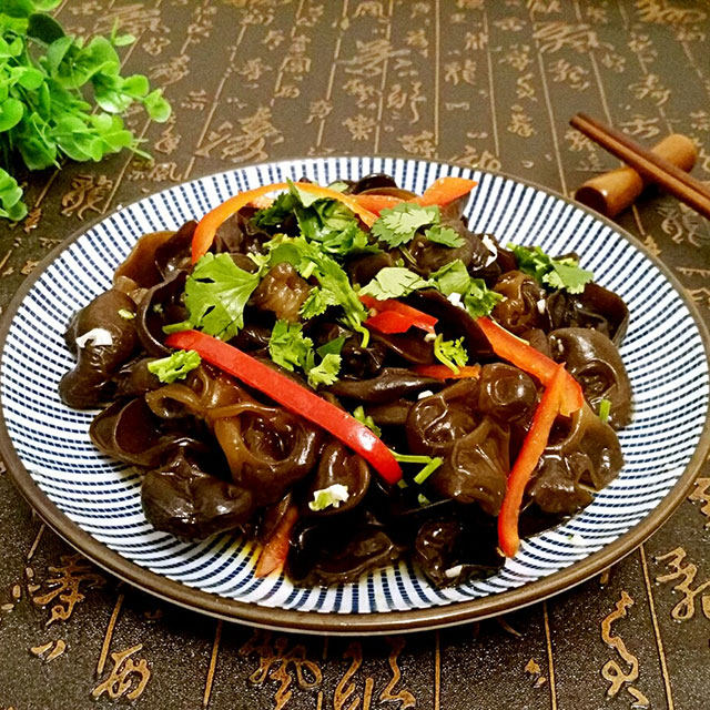 中老年人吃什么食物补钙？