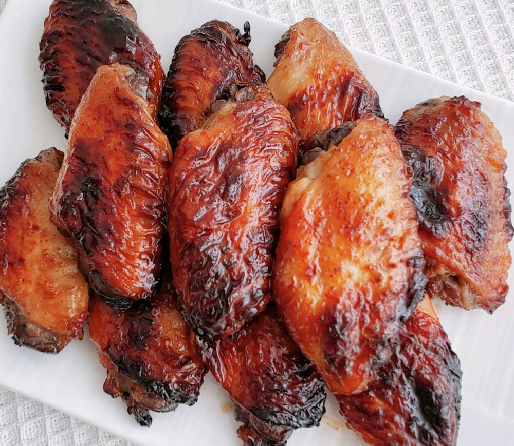 墨西哥风味鸡翅的做法