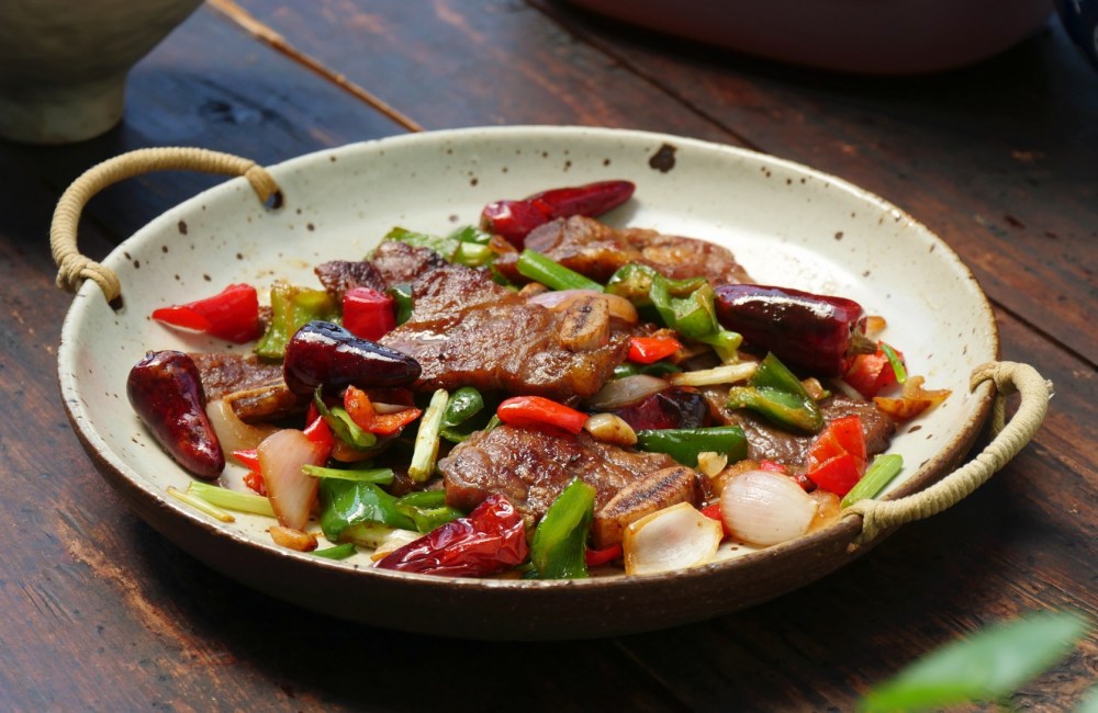 坚持吃洋葱，get这5个好处