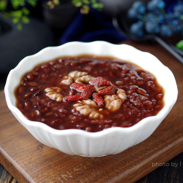 补血，多吃这些食物