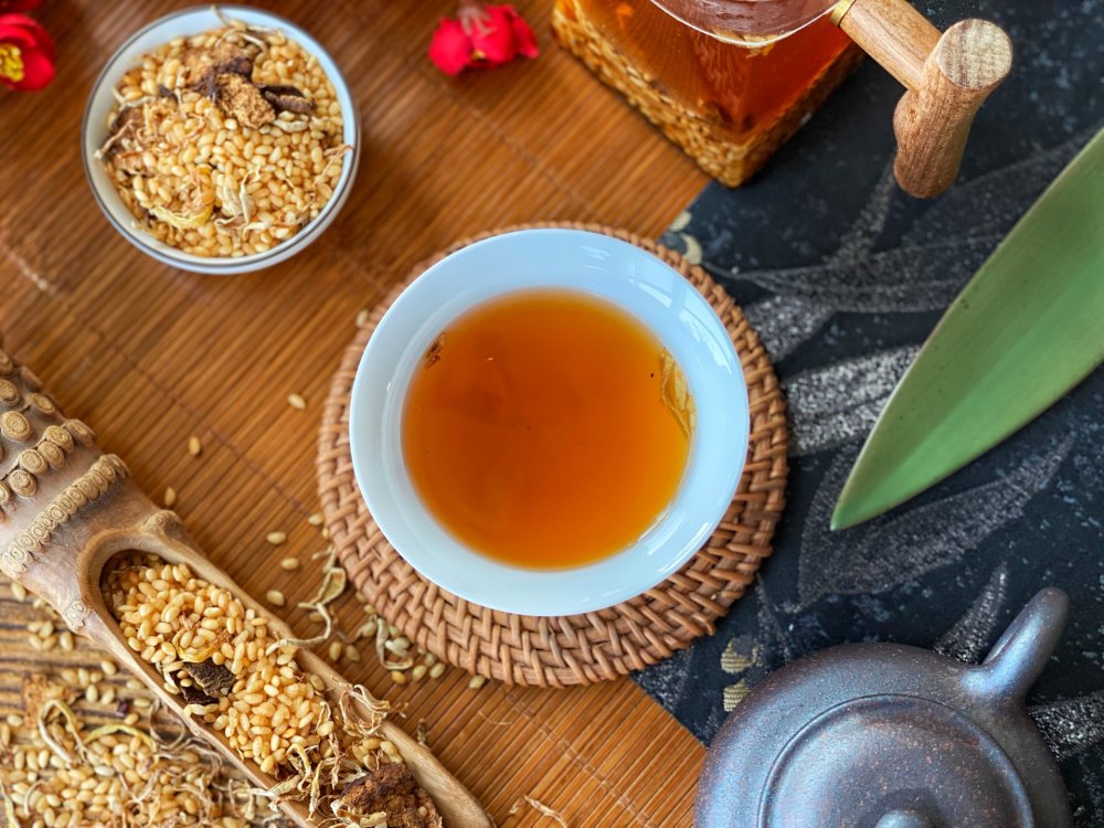 冬季暖身：这些热饮你喝对了吗？