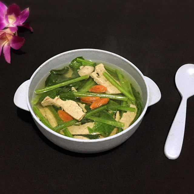 喝酒伤肝，食疗护肝