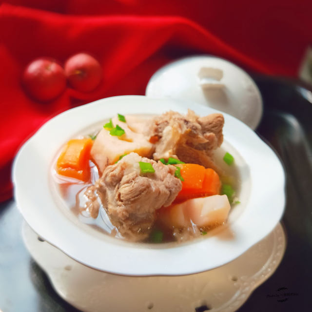 秋季养生补血，可吃这些食物