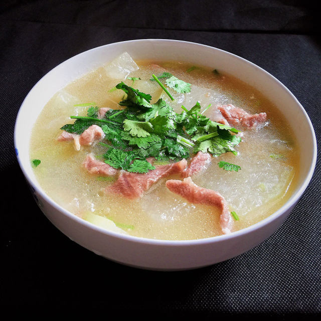 去湿气，这些食谱很可以