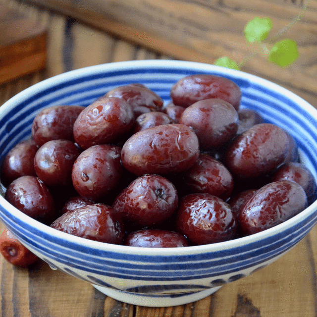 气血不足，试试这些方法