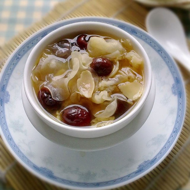 经期不能吃什么食物？