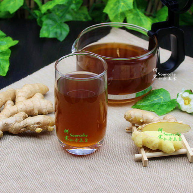 胃寒难受，来吃暖胃食物