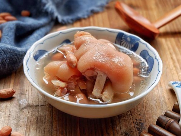 5款食谱，产妇补气血吃起来