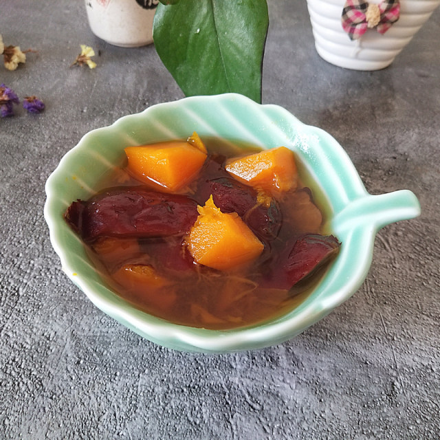 巧用药膳，缓解失眠