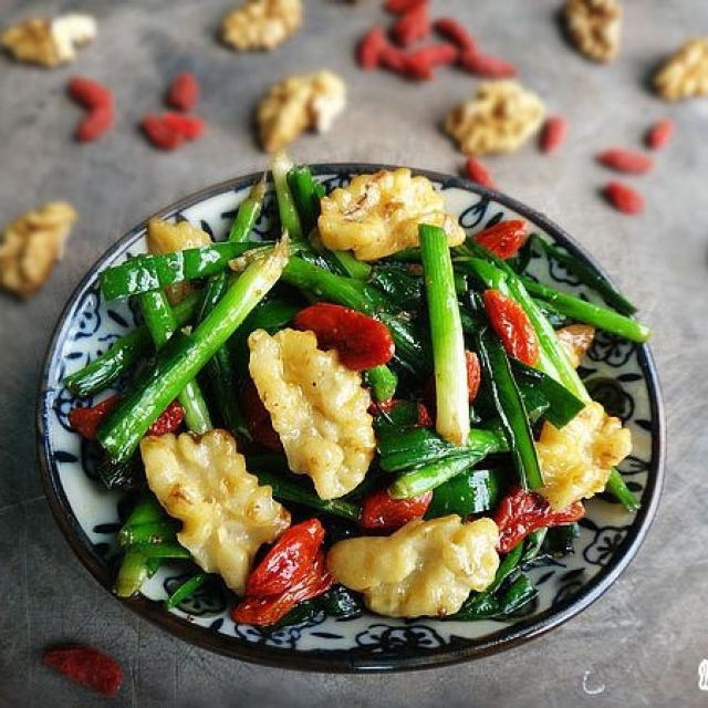 日常养生，选择药膳