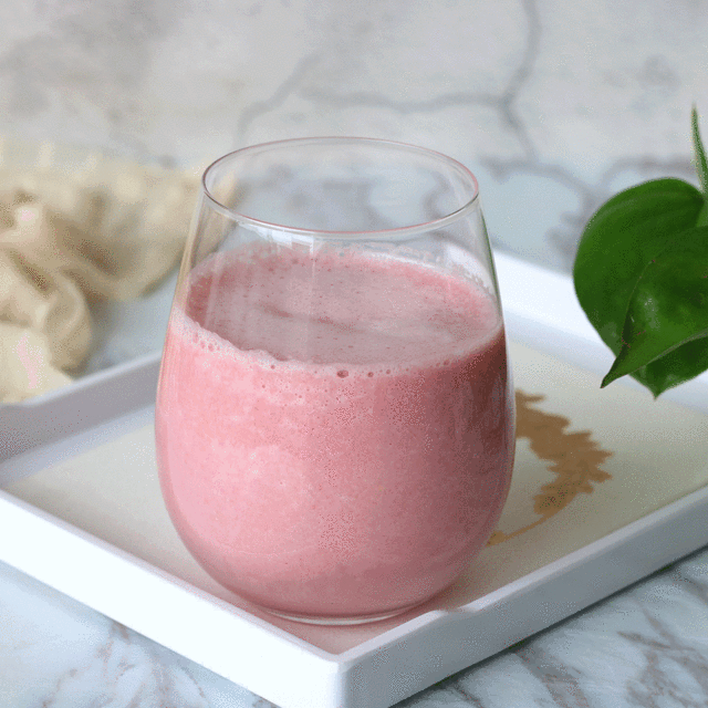 夏日末，养生物不可错过