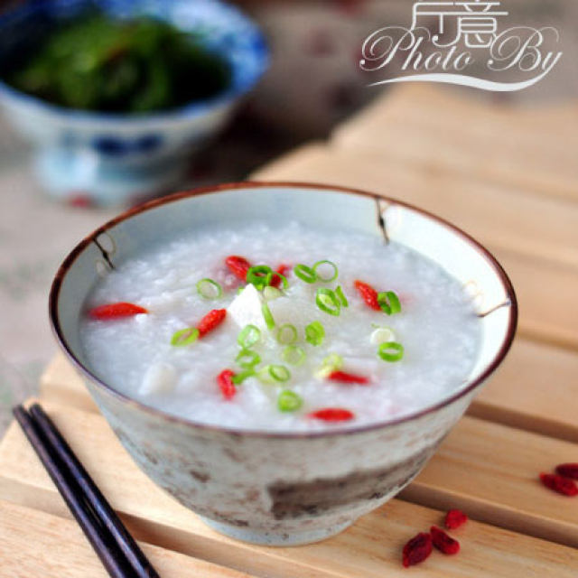 夏季养生粥推荐，营养美味很给力