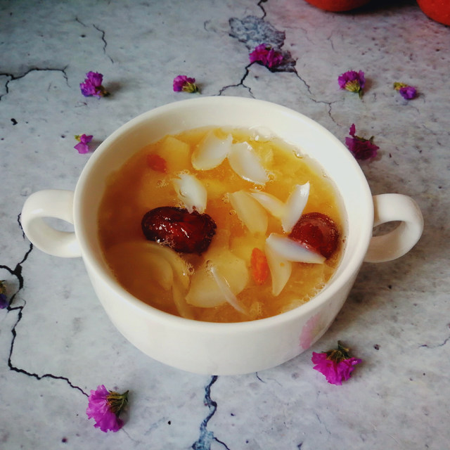 女性气血不足，吃什么好？