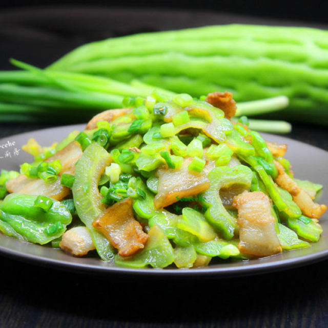 夏季吃肉，加上这些食材才不会上火