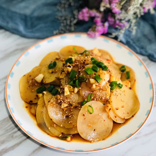 冬季减肥，这些食物是首选