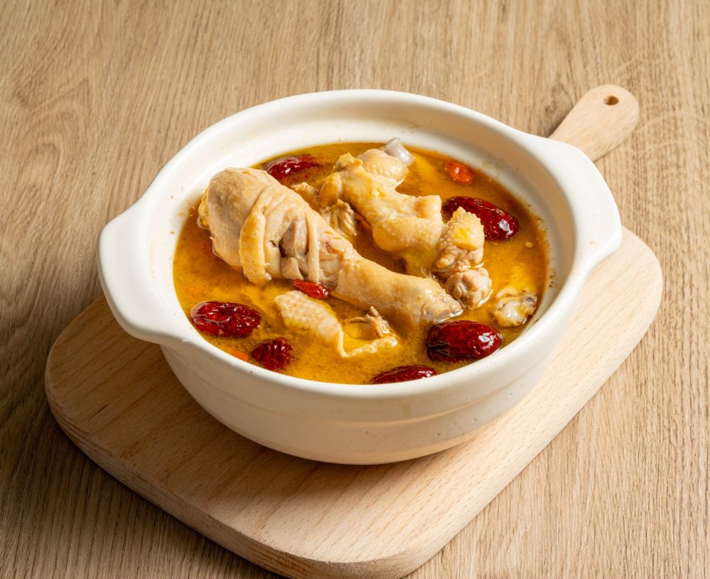 吃什么补什么，动物血能补血吗？的做法