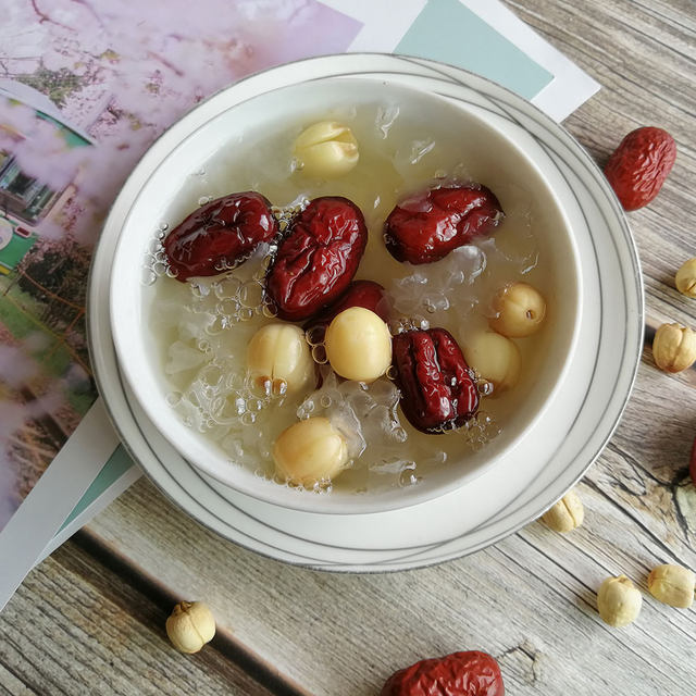失眠太难受，饮食来调节！