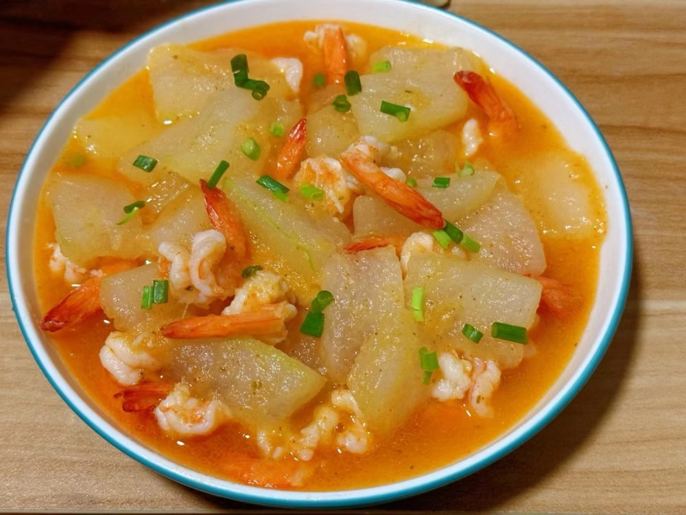 养颜瘦身汤，越喝越漂亮的做法