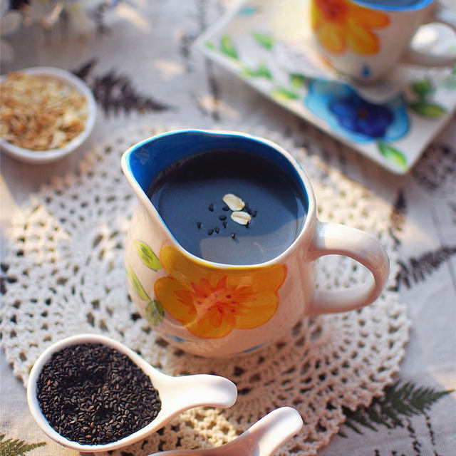 食疗补肾，首选这8种食物