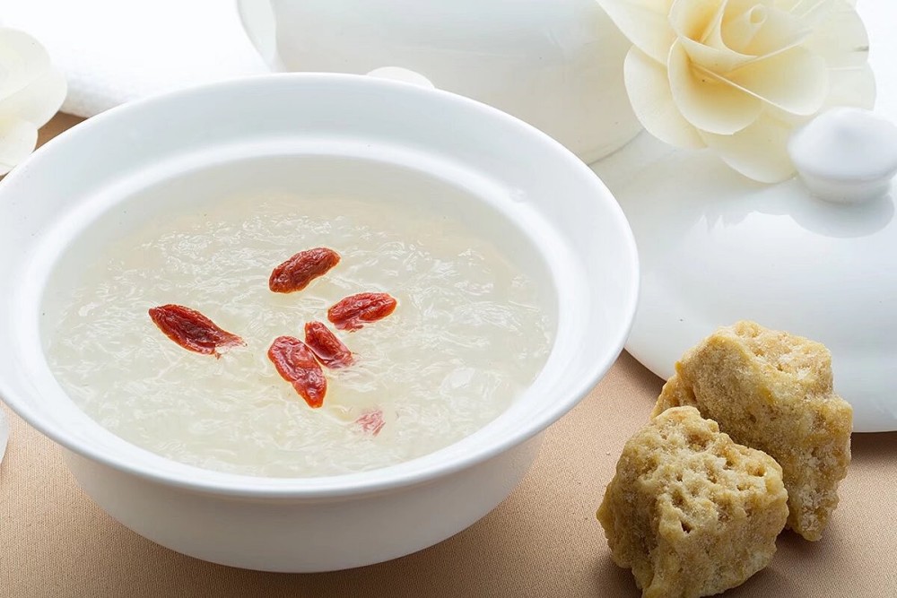 简单食疗方 轻松应对孕妇感冒咳嗽