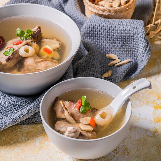 补血调经，让你由内而外健康