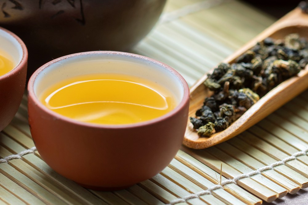 孕妇能喝铁观音吗