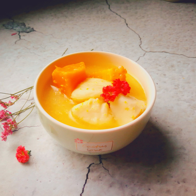 食疗养生：4种汤能帮你度夏