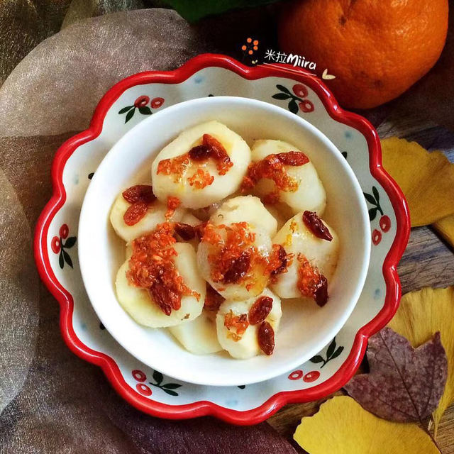 10种滋补食物，夏天吃不上火