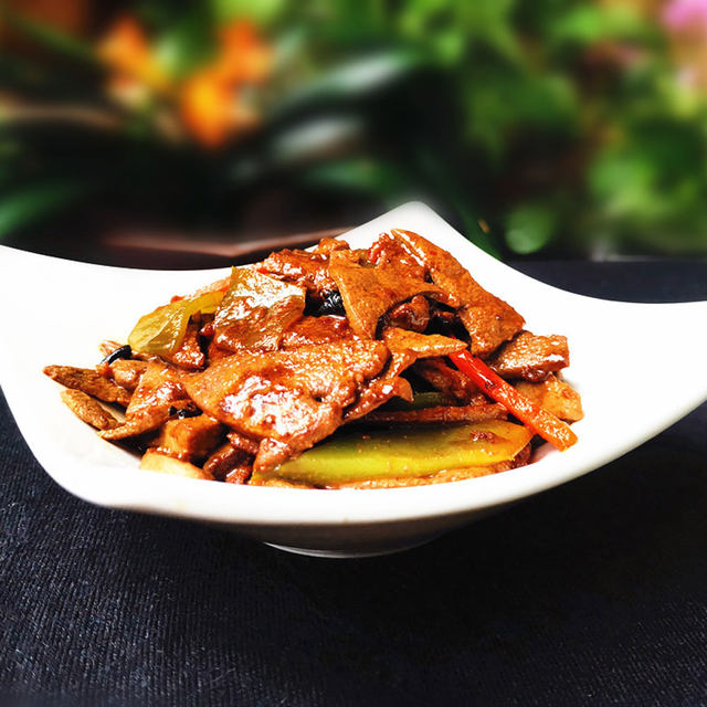 早晨吃4种食物，养肝很不错