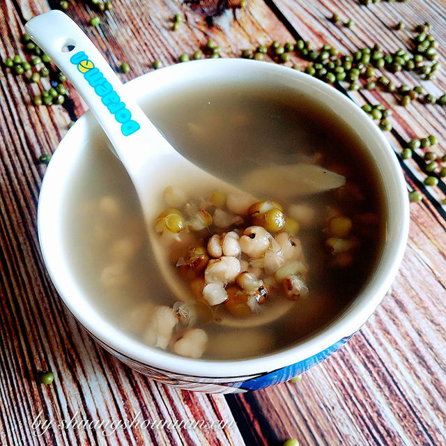 夏季养生，养出好胃口