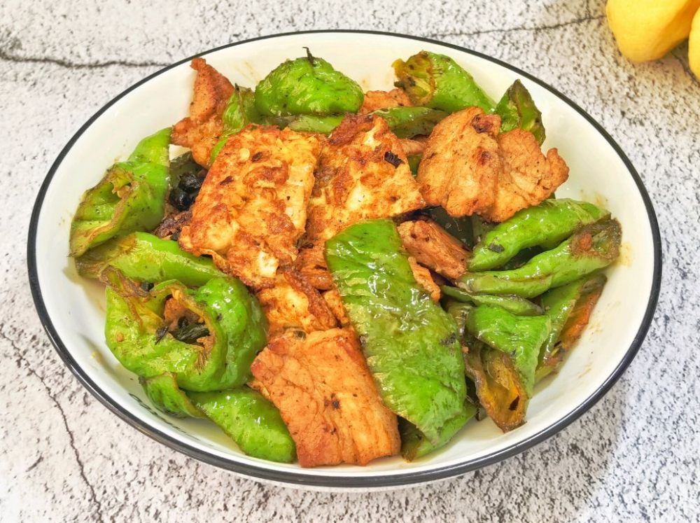 农家一碗香的做法