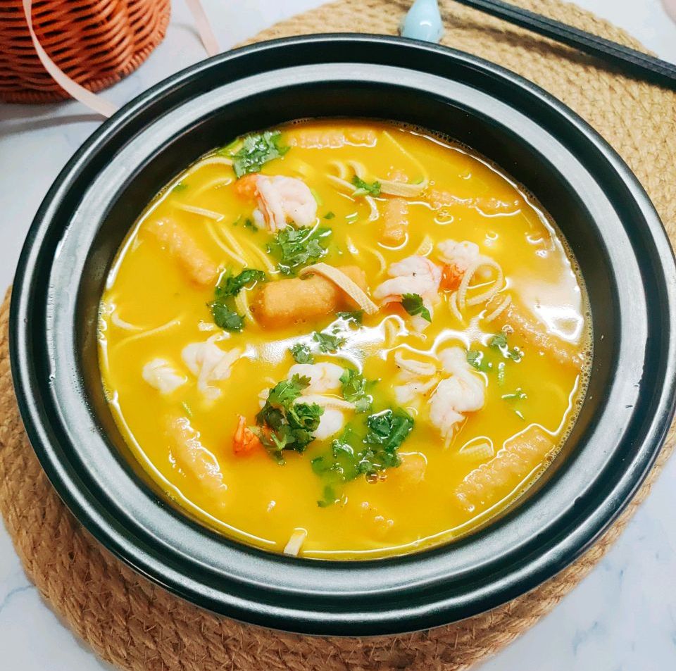 鲜美大煮干丝的做法