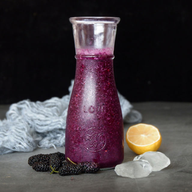 5种最补血的水果，女生们的最爱