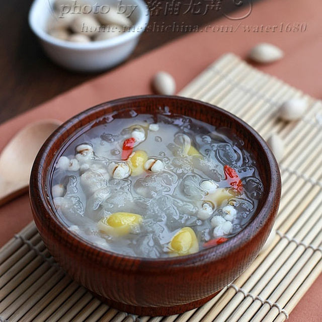 梅雨季湿气重，吃什么祛湿？