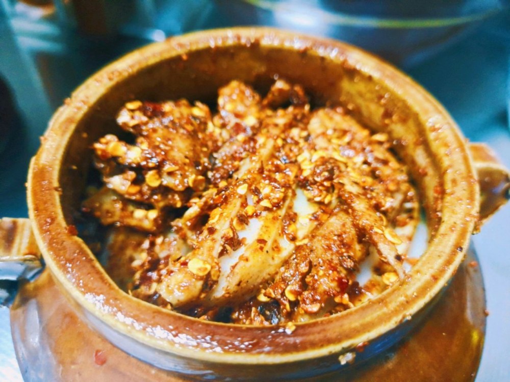 云南菜～藕鲊（昆明）的做法