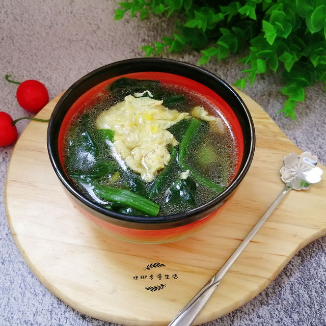 缺铁易贫血，补铁食物快拿走