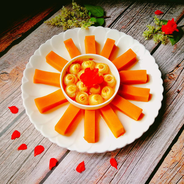 熬夜、用眼过度、肝火旺，吃什么护肝？