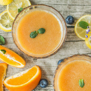 秋季吃这几种食物，护肤又养颜