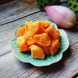 秋天爱长肉肉，吃什么能减肥？